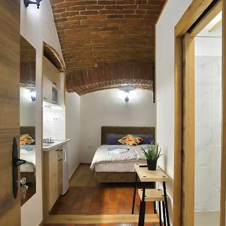 Podroom Apartments 류블랴나 외부 사진