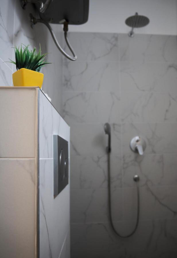 Podroom Apartments 류블랴나 외부 사진