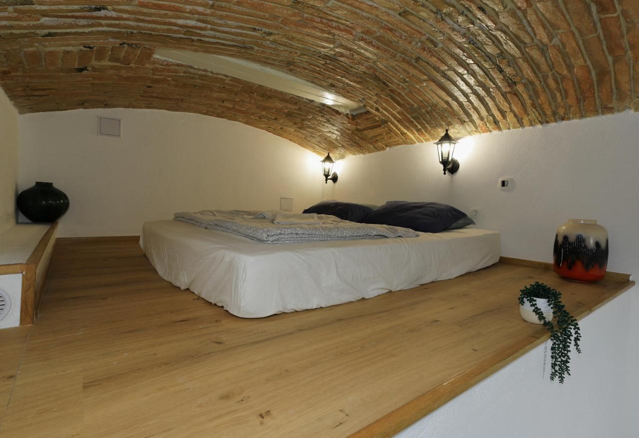Podroom Apartments 류블랴나 외부 사진