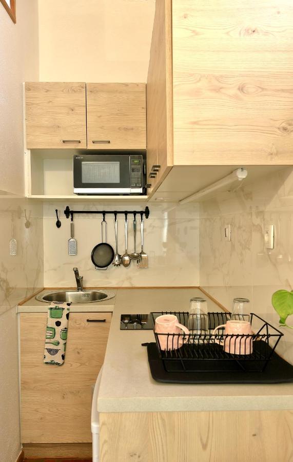 Podroom Apartments 류블랴나 외부 사진