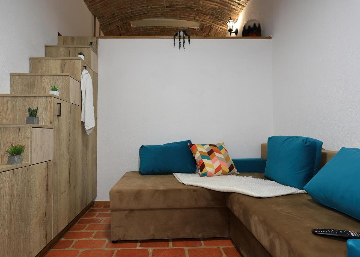 Podroom Apartments 류블랴나 외부 사진
