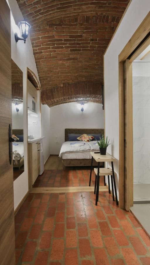 Podroom Apartments 류블랴나 외부 사진